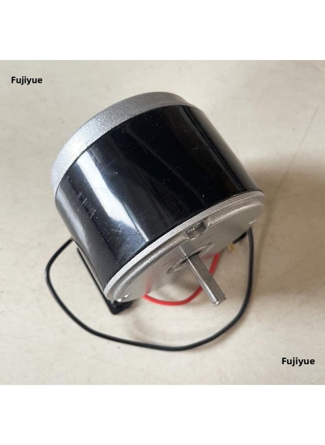 Pull Net Boat Motor High Power Motor Daniel Motor Motor Small Dolphin Motor Nesting Boat Motor Lei De Zhu-Color:4 Paddles Regular Version Motor-Specifications:Official Standard  - Image 4