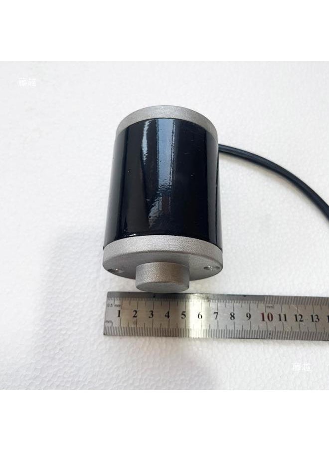 Pull Net Boat Motor High Power Motor Daniel Motor Motor Small Dolphin Motor Nesting Boat Motor Lei De Zhu-Color:4 Paddles Regular Version Motor-Specifications:Official Standard  - Image 5