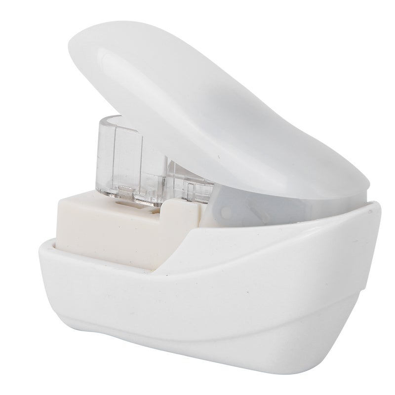 Stapleless Stapler Labor Saving Needleless Stapler Office Accessory for School - Image 1