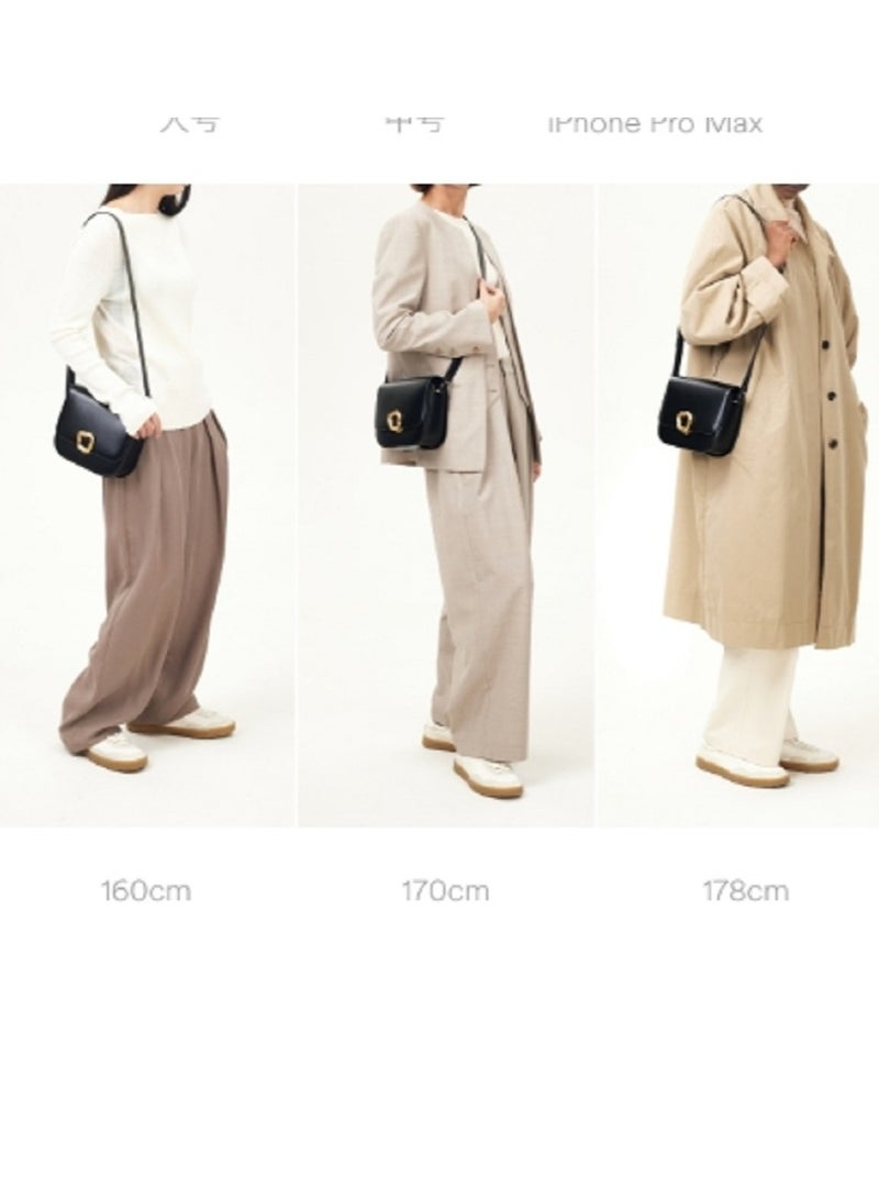 Baita Simple Commuters Tofu Cingard Crossing Bag - Image 5
