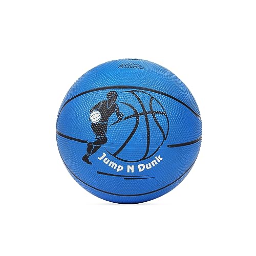 Cosco Leather Premier Basketball (Multicolour Size 3) - Image 3