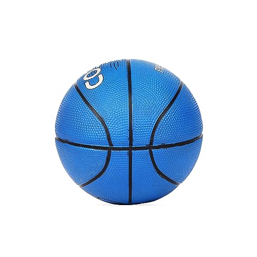 Cosco Leather Premier Basketball (Multicolour Size 3) - Image 4