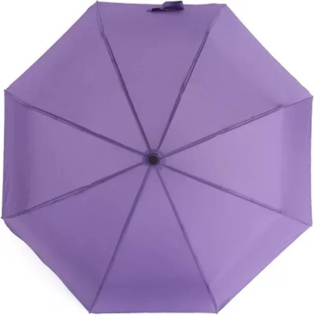 ELEVEN MARKETS Eleven Market Purple Automatic Women's Umbrella