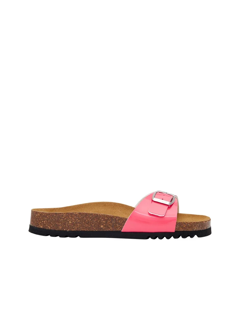 Scholl MULES CORAL ESTELLE