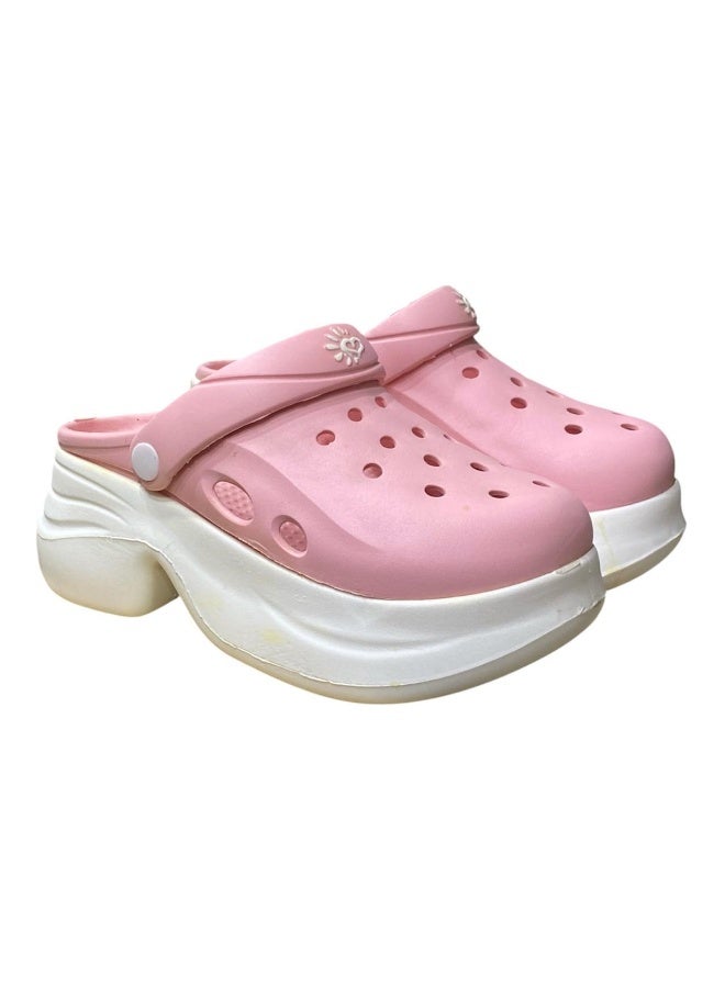 Women's clogs, modern design, unique colors - Image 1
