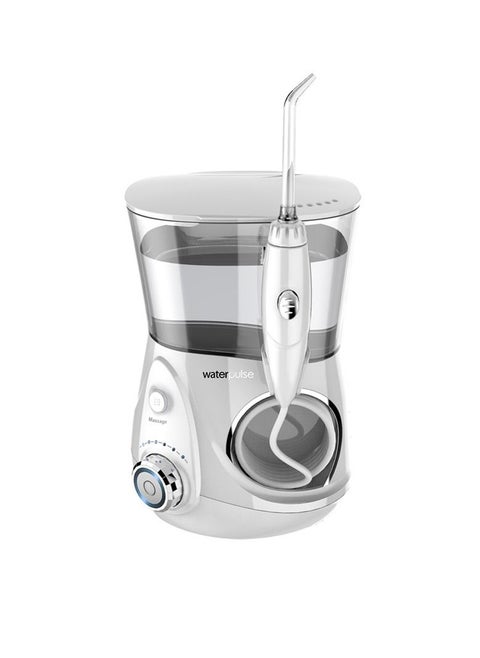 Water Dental Flosser with Adjustable Pressures