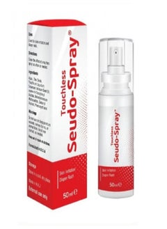 Touch SEUDO-SPRAY 50ML(SKN HEALING) 