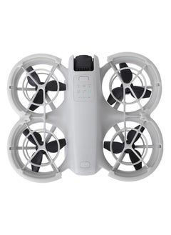 جنرال **حماية مروحية لطائرة DJI Neo، حماية ضد الاصطدام بحلقة كوع مروحية، حماية تأثير لملحقات طائرة DJI Neo**  - Image 1