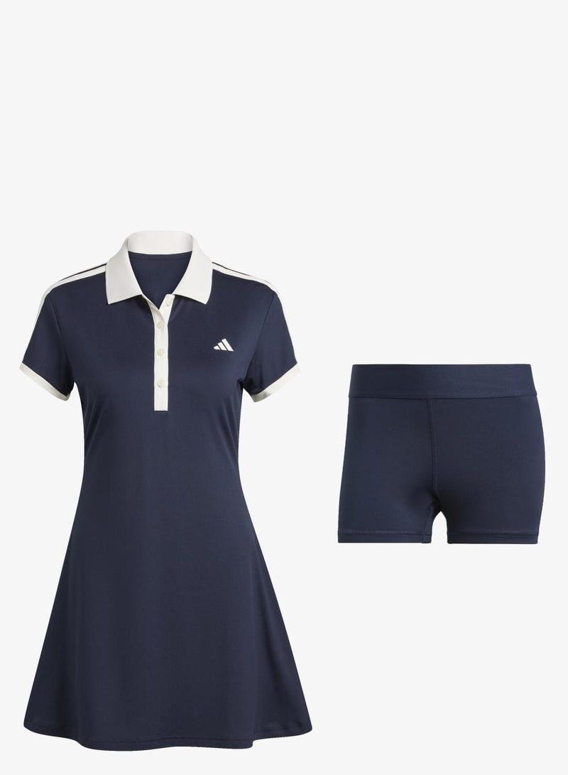 Adidas TENNIS CLASSICS DRESS - Image 1
