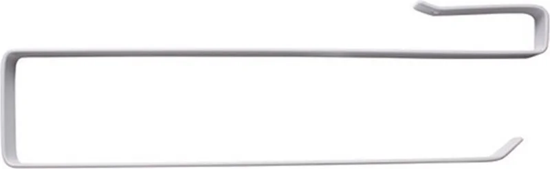 5 دي ام Under Shelf Paper Towel Rack