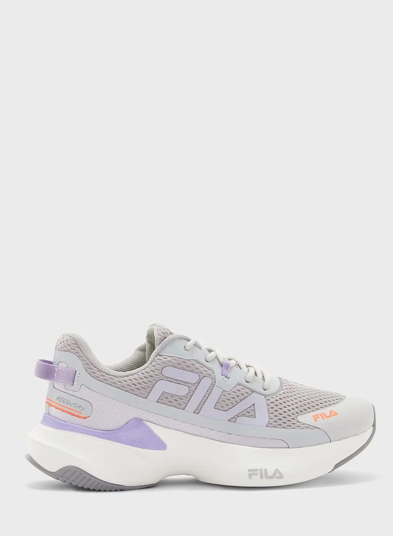 FILA Recovery