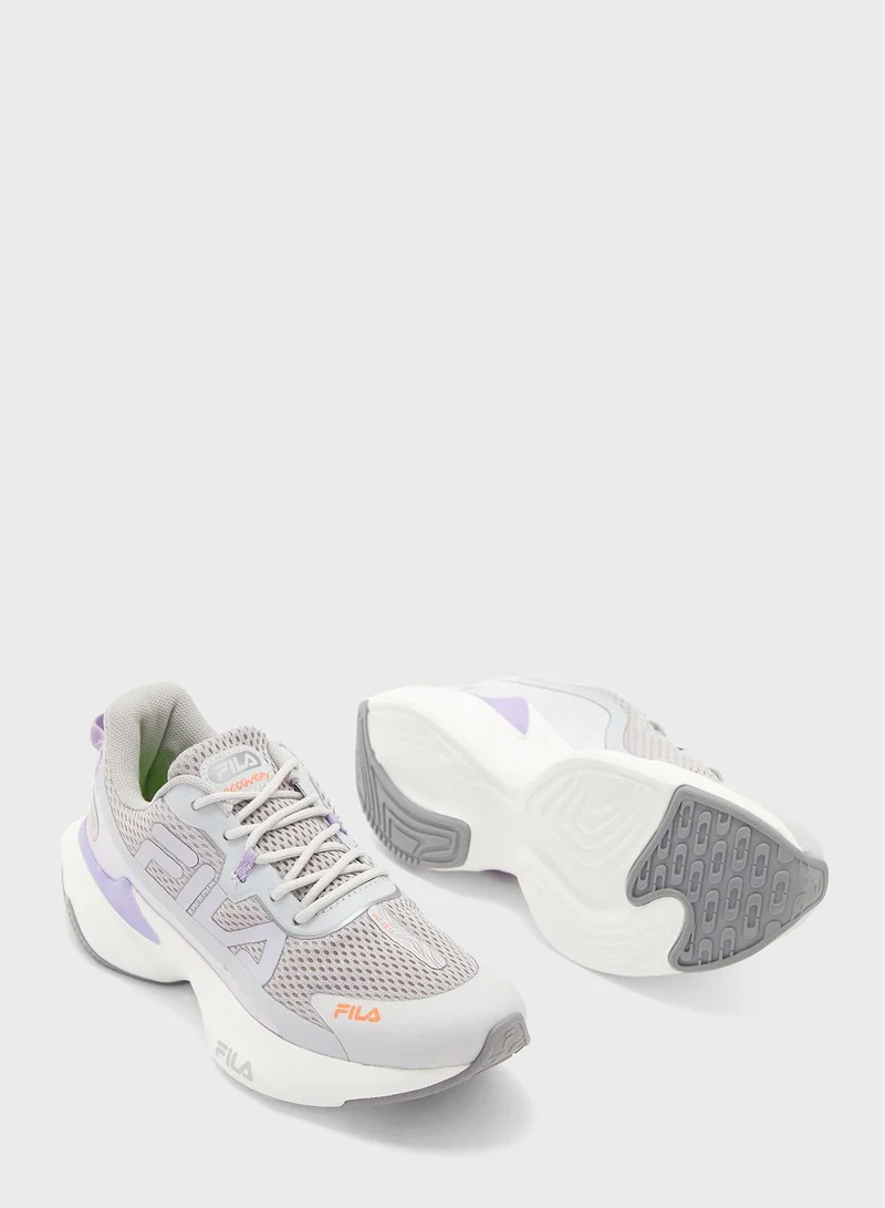 FILA Recovery