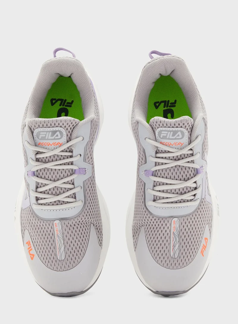 FILA Recovery