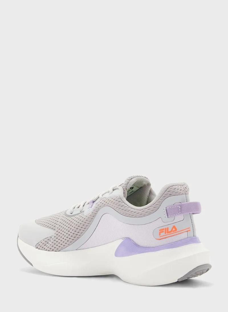 FILA Recovery