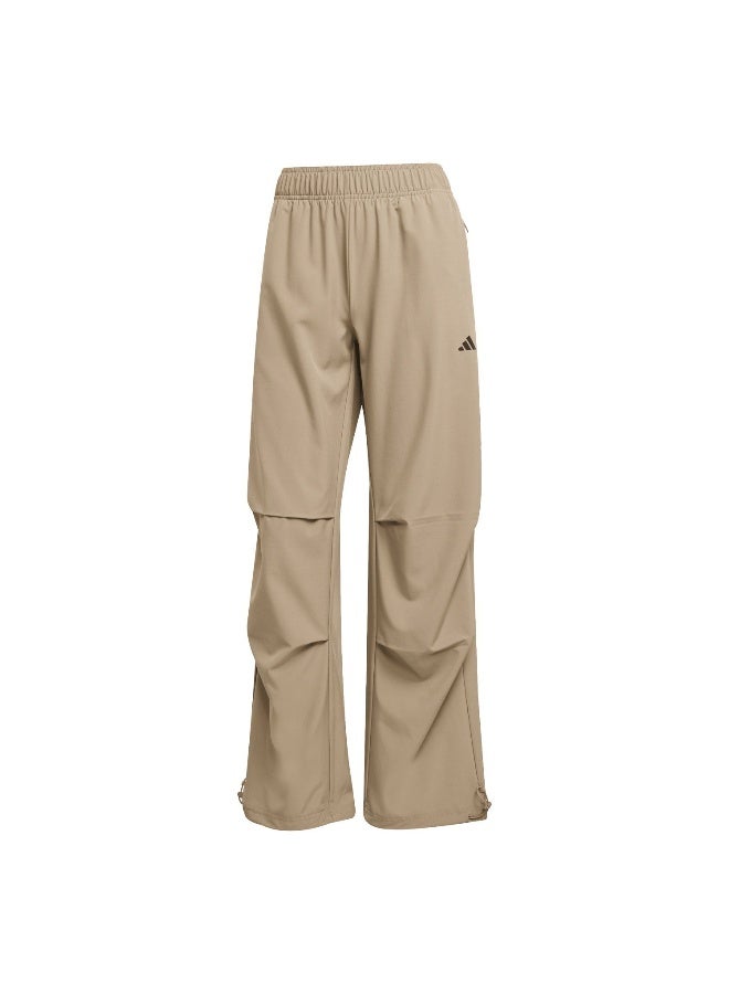 Adidas Workout Essentials Woven Training Pants - Image 1