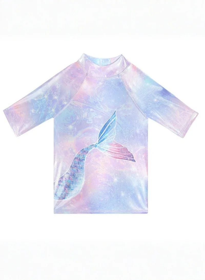 Slipstop Venice Junior Rashguard