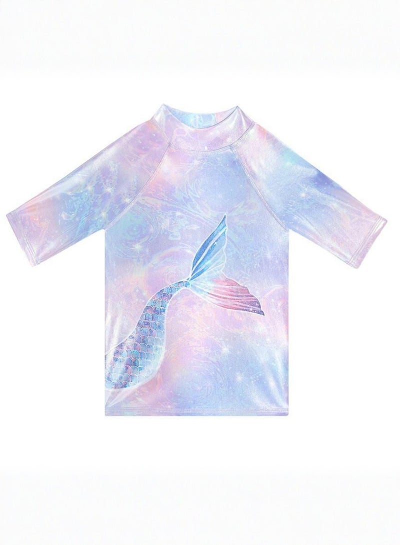 Slipstop Venice Junior Rashguard - Image 1