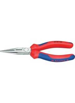 KNIPEX Nose Pliers 160MM-2502160 012  - Image 1