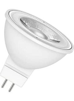 Osram Osram GU5.3 MR16 LED Value Star Day Light Bulb - 6500K  Pack Of 10  - Image 3
