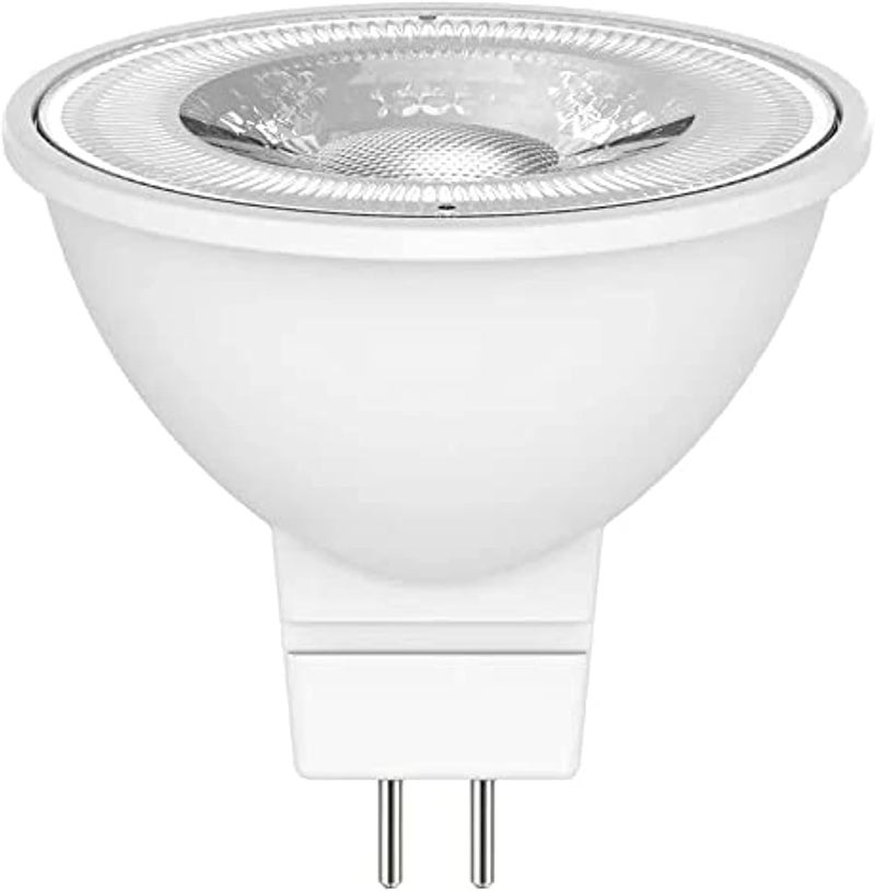 OSRAM لمبة اضاءة LED فاليو ستار داي من اوسرام GU5.3 MR16 - 6500K، عبوة من 10 قطع - Image 2