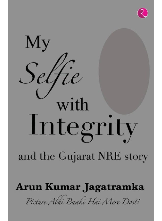 MY SELFIE WITH INTIGRITY (PB) - Image 1