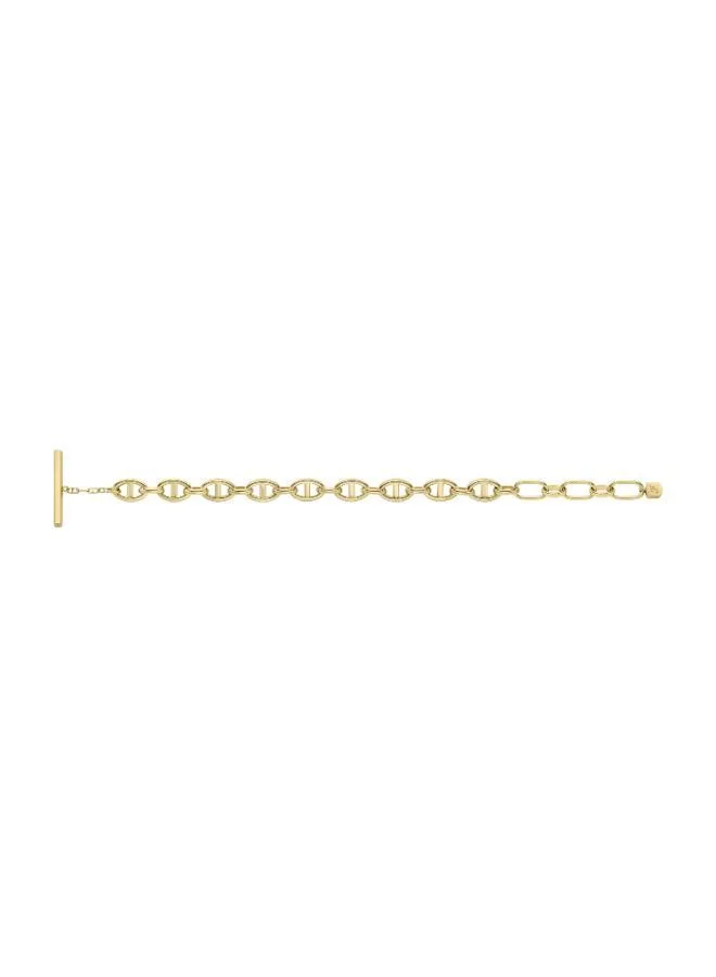 فوسيل Classic Base Metal Jewelry Bracelet