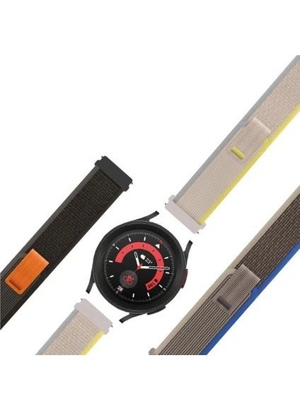 Markacase Fossil Watch Gen 6 Trail Band 22MM  - Image 2