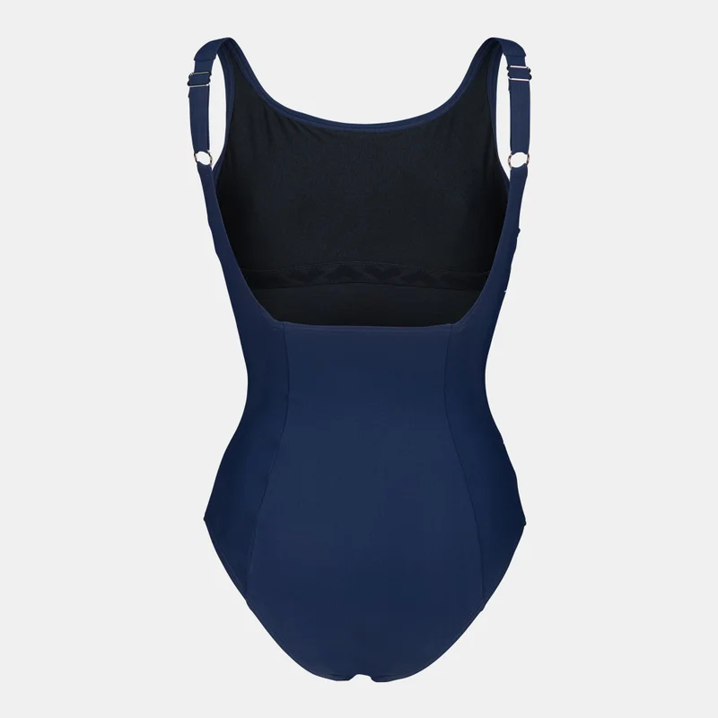 arena Women's Isa Squared Back Swimsuit