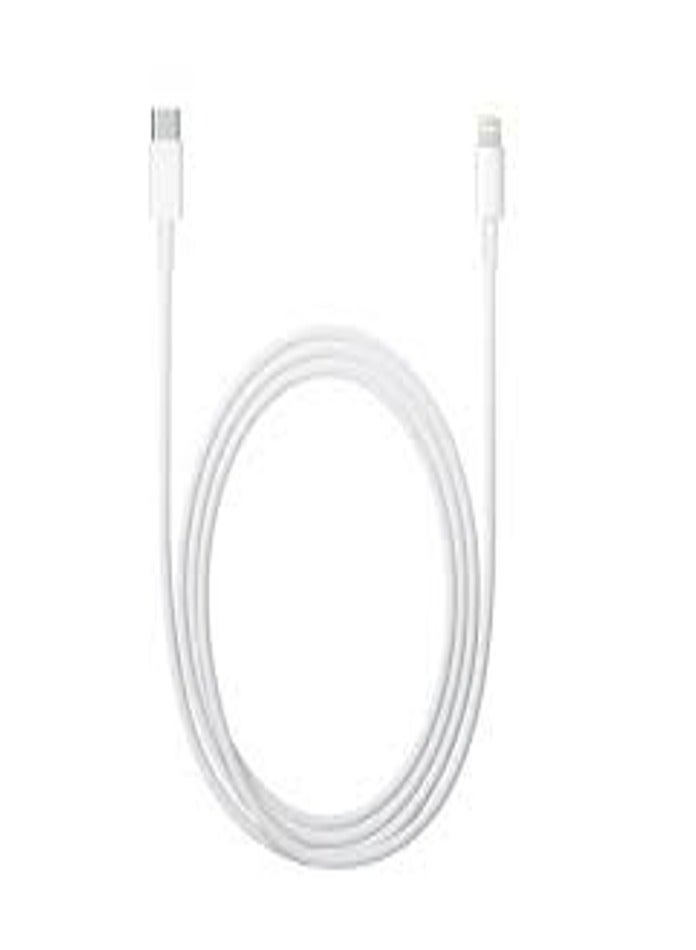 powerplus Power Plus Type-C to Lightning Fast Charging Cable – 20W PD – 1 Meter – Model PP-905 - Image 2