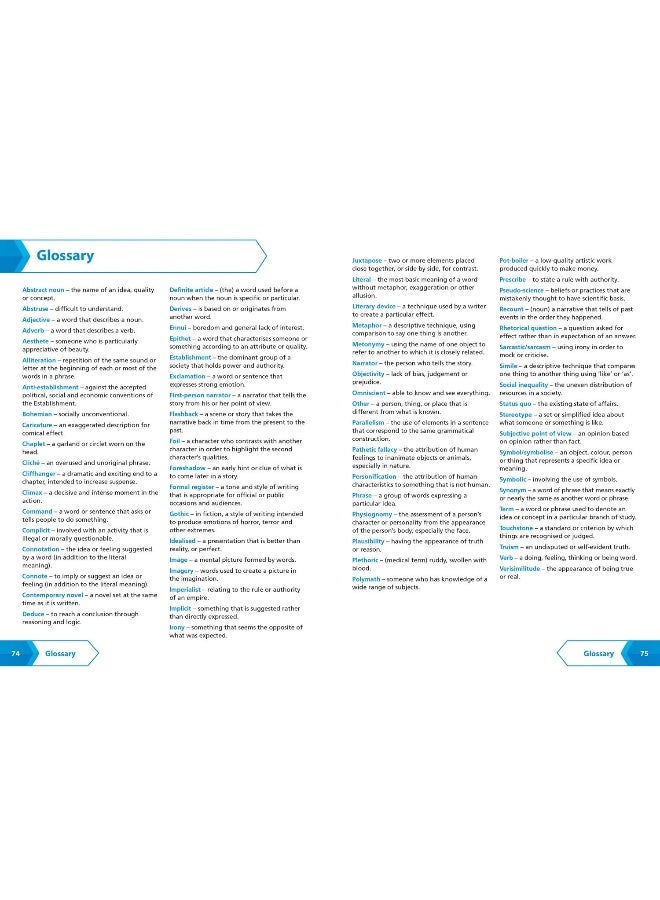 The Sign of Four: AQA GCSE 9-1 English Literature Text Guide: Ideal for the 2024 and 2025 Exams