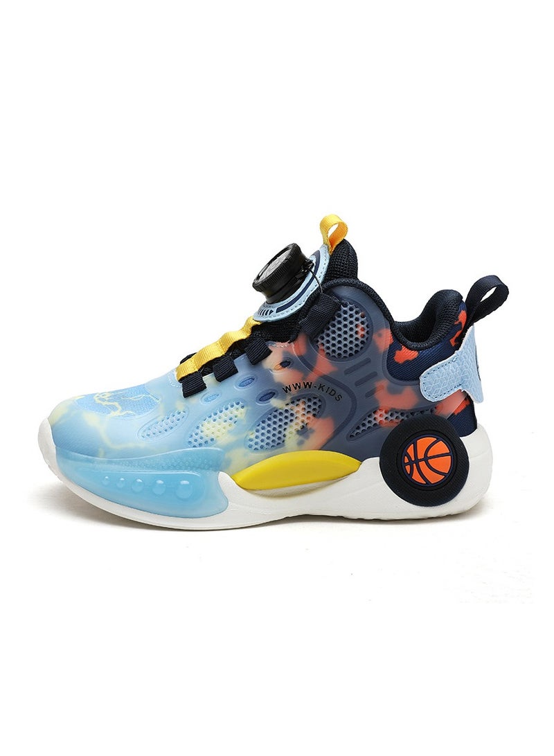 New Children's Sports Shoes - Image 1