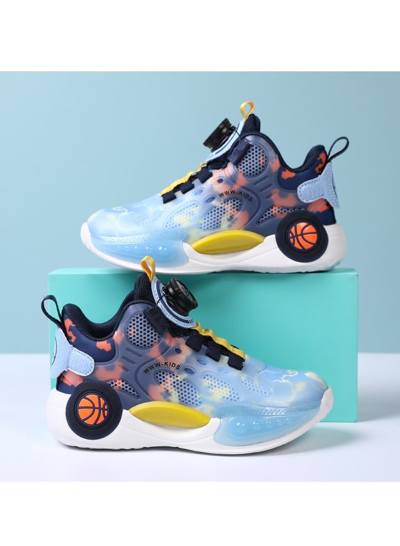 New Children's Sports Shoes - Image 2