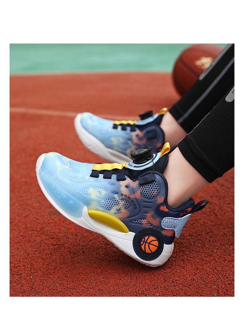 New Children's Sports Shoes - Image 5
