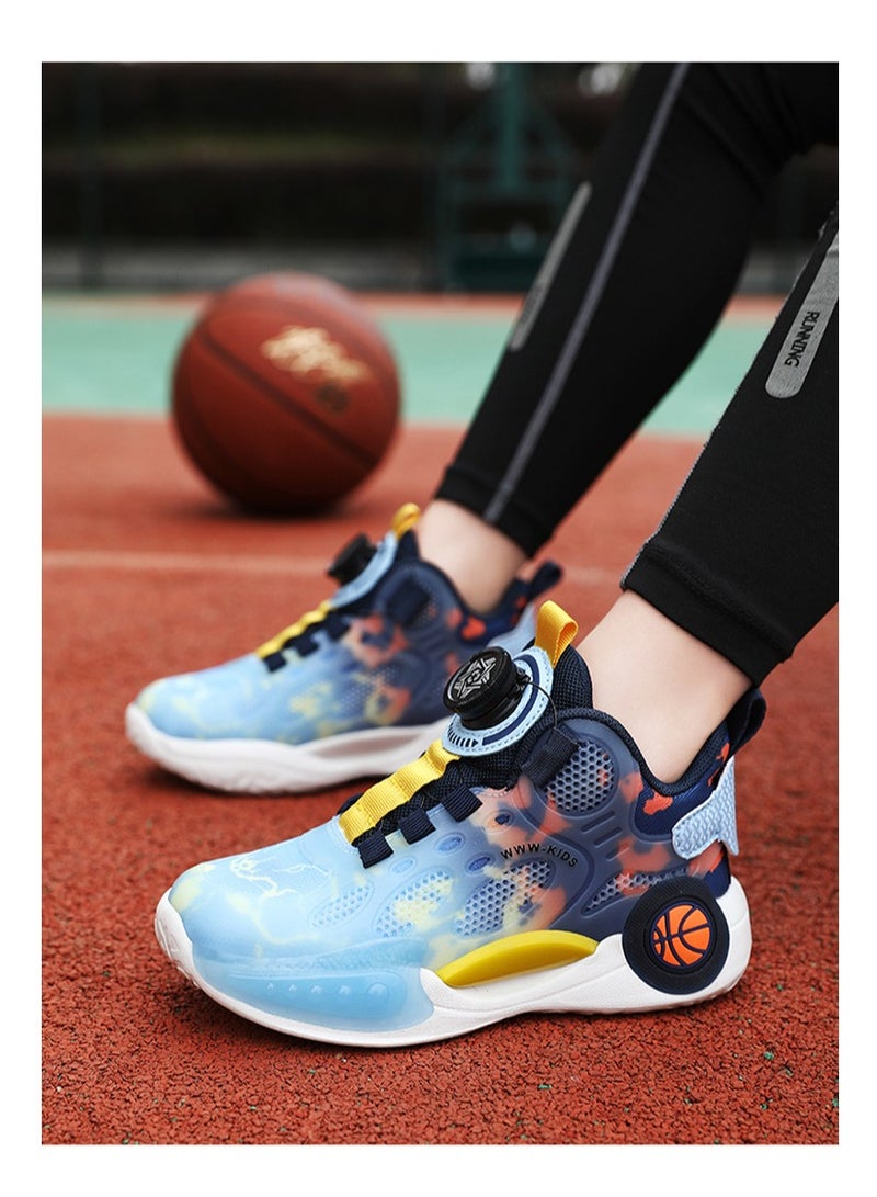 New Children's Sports Shoes - Image 4