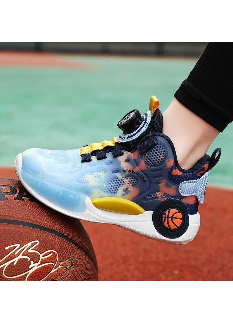 New Children's Sports Shoes - Image 3