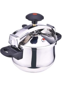 Steel Pressure Cooker 6 Ltr - pzsku/Z8DA7F39F7AEE241E582CZ/45/_/1694414958/3bf2b605-3056-4187-a04f-5f27e097da12