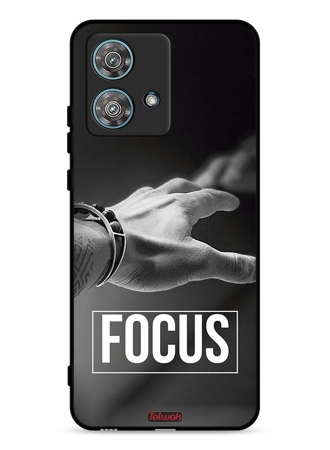 Tolwak غطاء حماية موتورولا إيدج 40 نيو 5G - Image 1