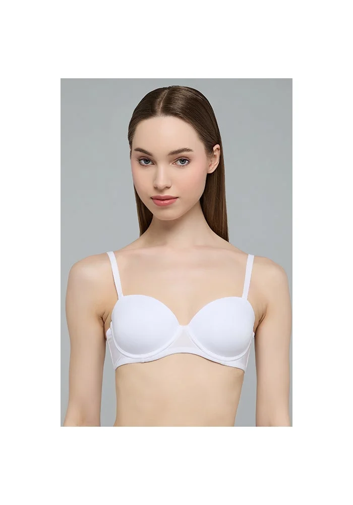 R&b 2 Pack Strapless Push Up Bras