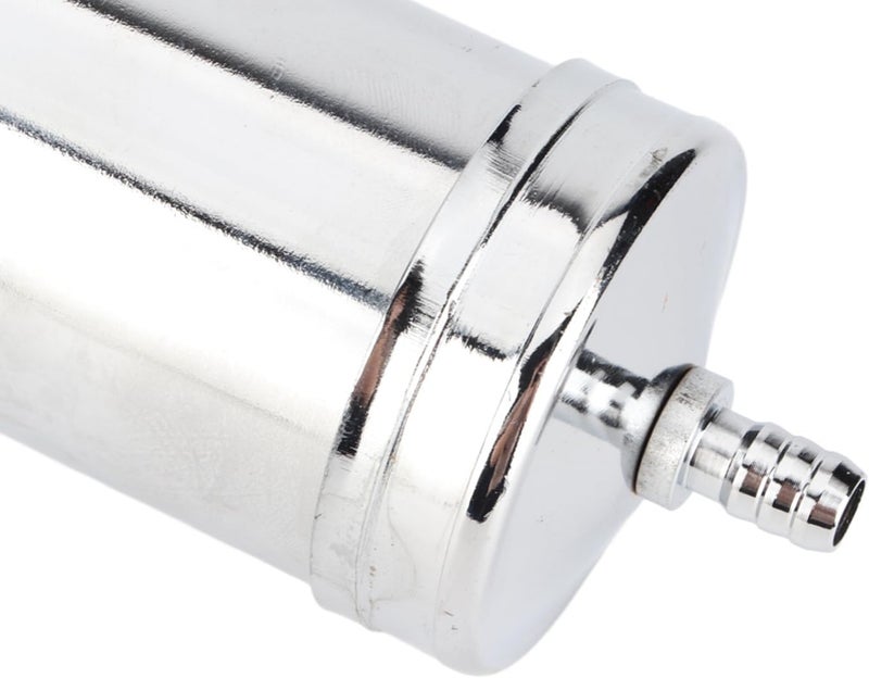 500cc Aluminum Alloy Oil SuctionSpring Seal Design with Anti Rust Treatment, for Automotive Mechanical Oil Filling - Image 2