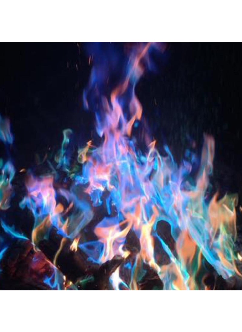Magic Flame Fire Starter 105g From Vietnam
