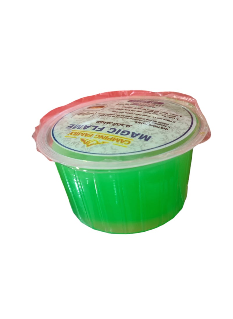 Magic Flame Fire Starter 105g From Vietnam