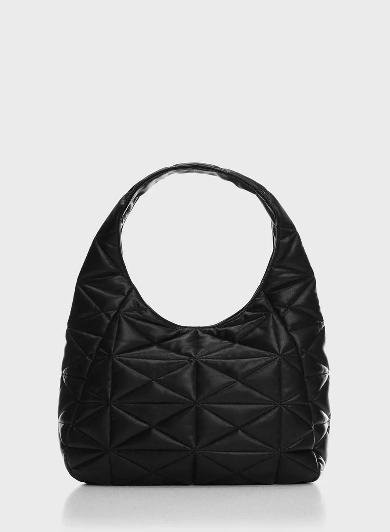 MANGO Aries Crossbody