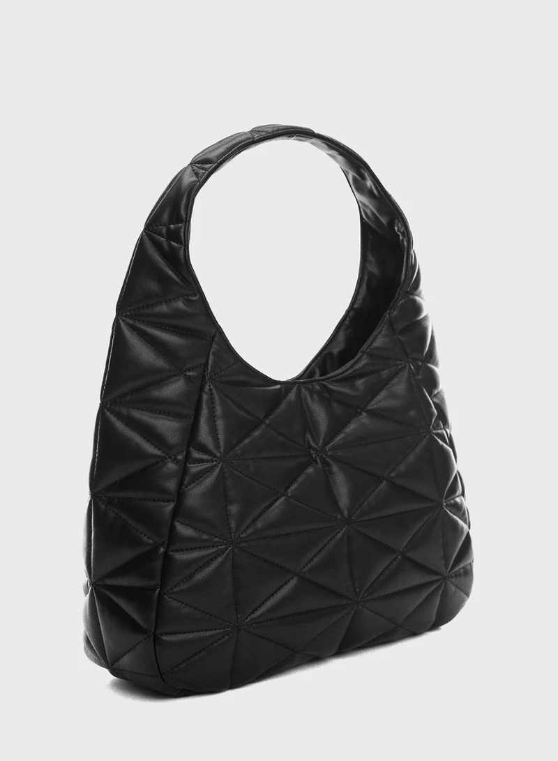 MANGO Aries Crossbody