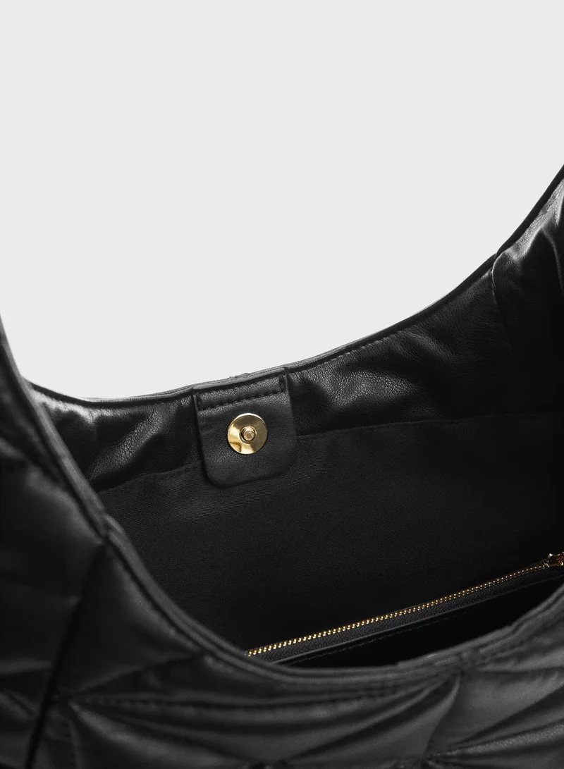 MANGO Aries Crossbody