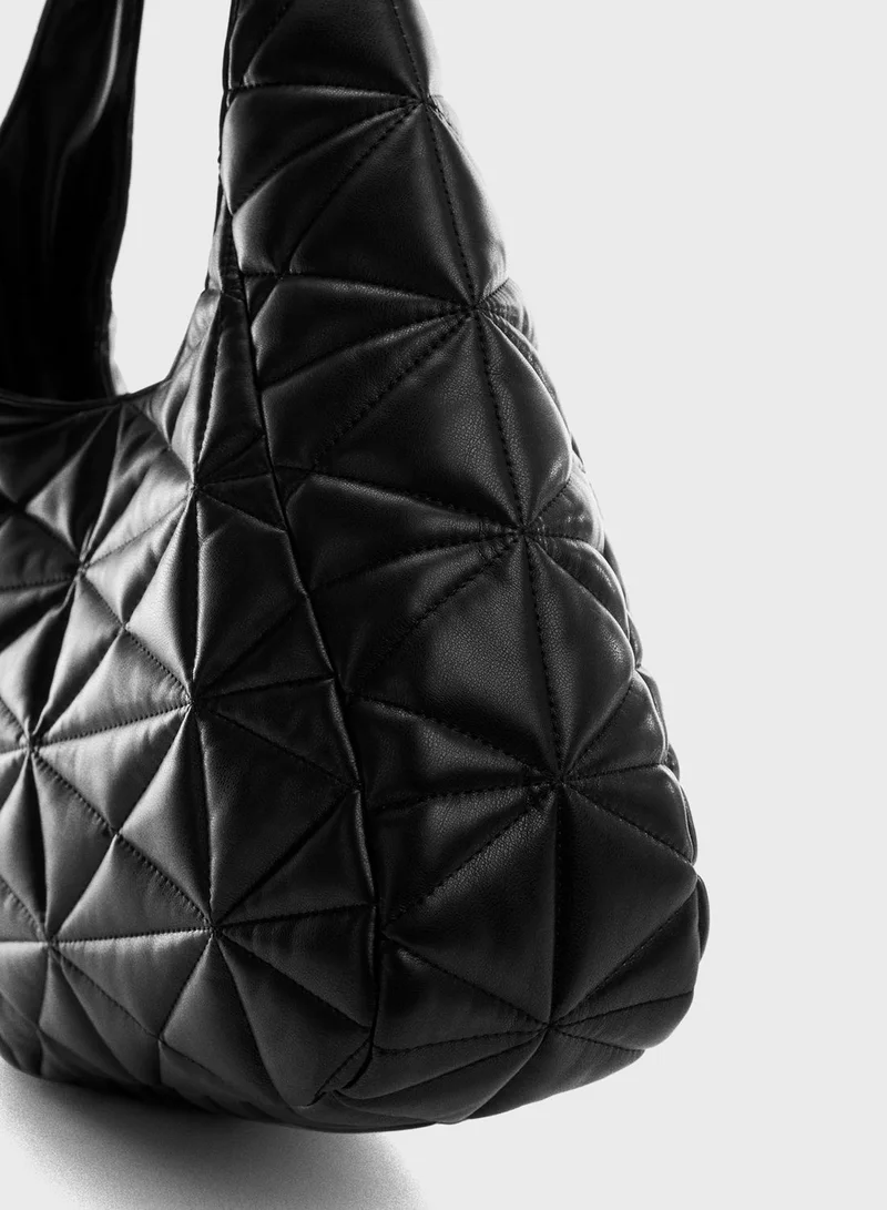 MANGO Aries Crossbody