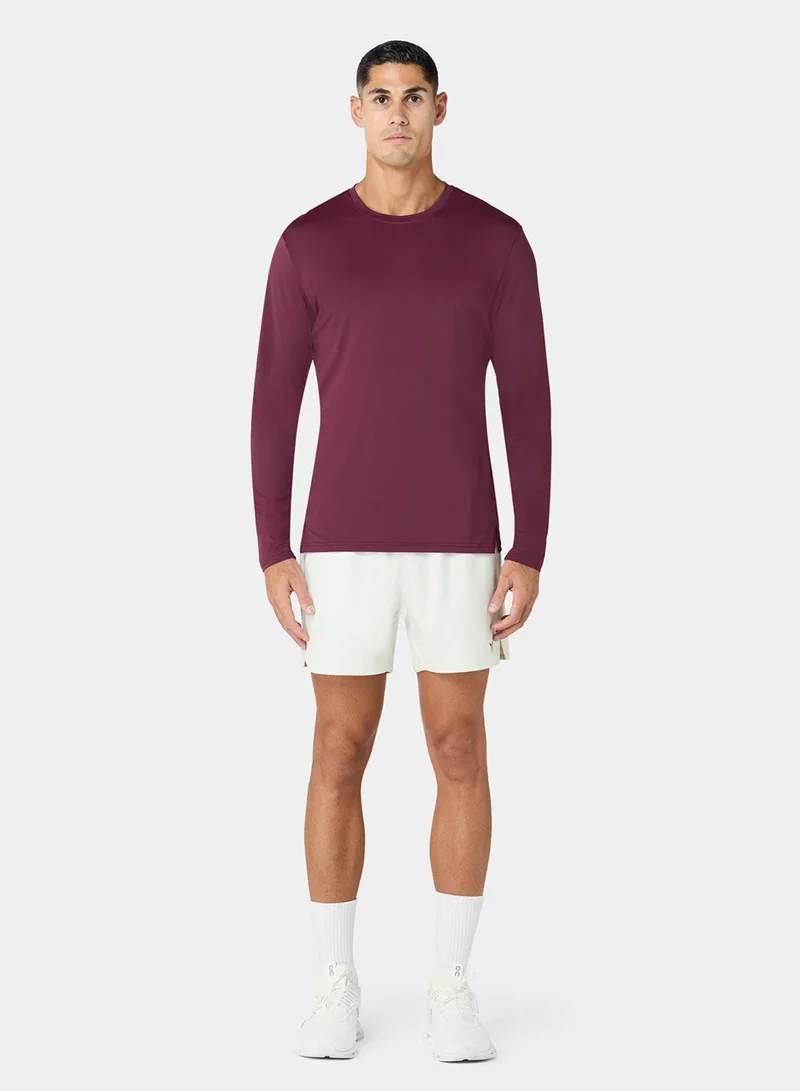 SQUATWOLF  Essential Logo T-Shirt for Men | Best Price UAE
