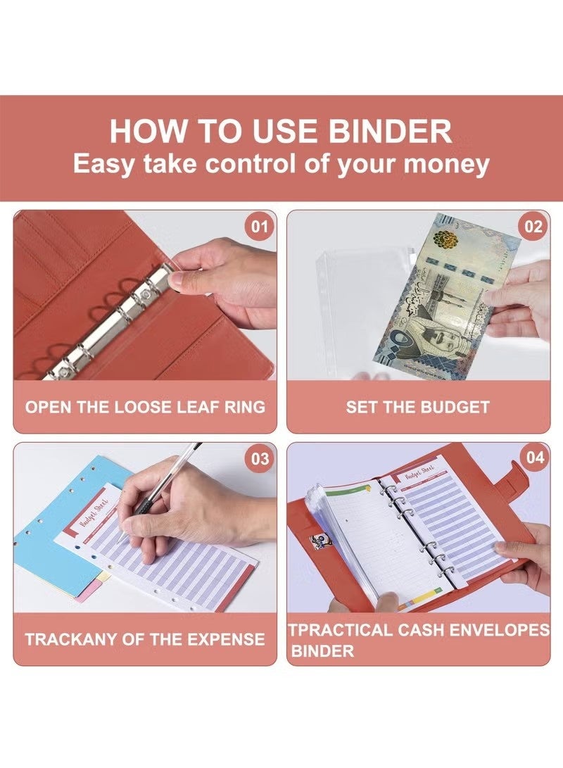 بيوينتي ملحقات الميزانية A6. - Image 2