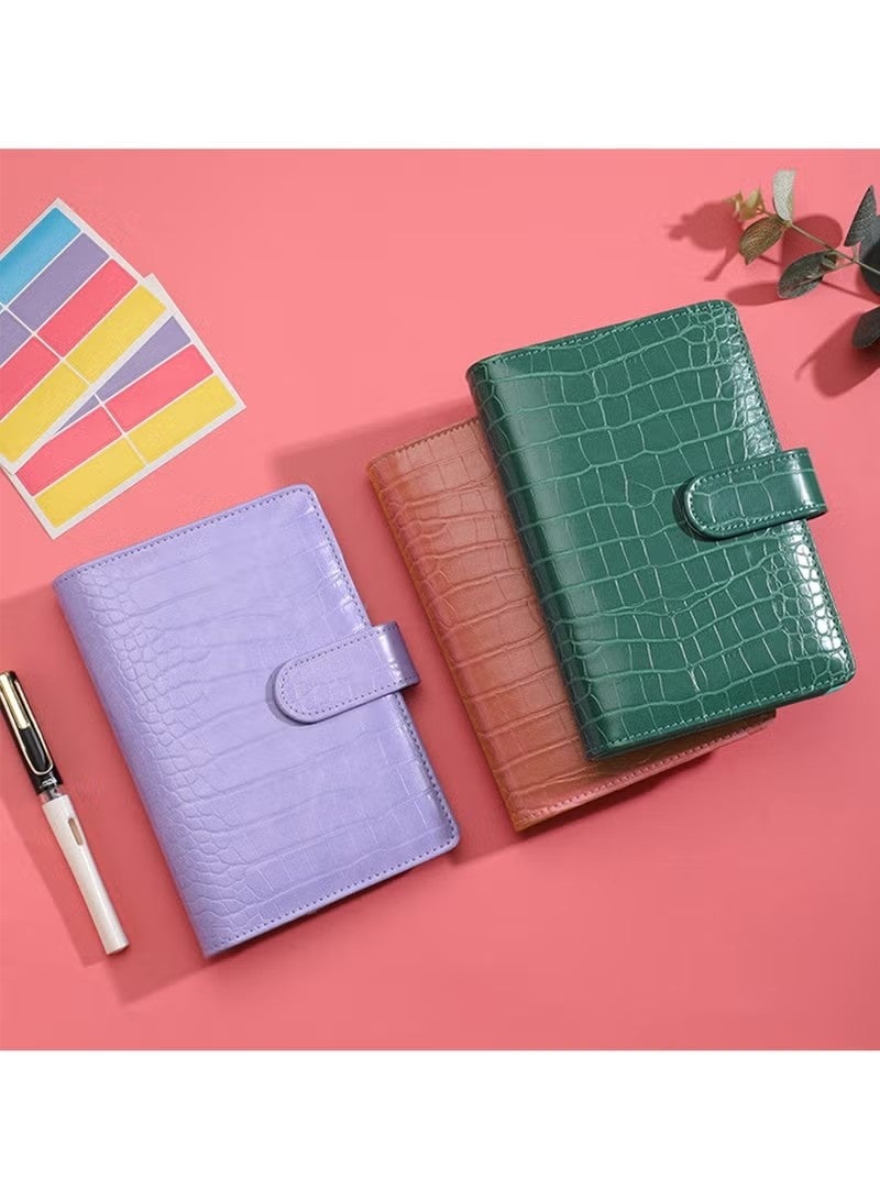 بيوينتي ملحقات الميزانية A6. - Image 5