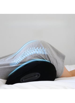 Leg Positioner Pillow Inflatable Pillow for Home Travel Inflatable Pillow Portable Cushion Body Pillow for Sleeping Leg Elevation Bed Sofa Travel Camping - pzsku/Z8DA8A4DECE2D2E82C7F0Z/45/_/1723717325/9acce897-06ab-450c-a237-c999e41cd9c9
