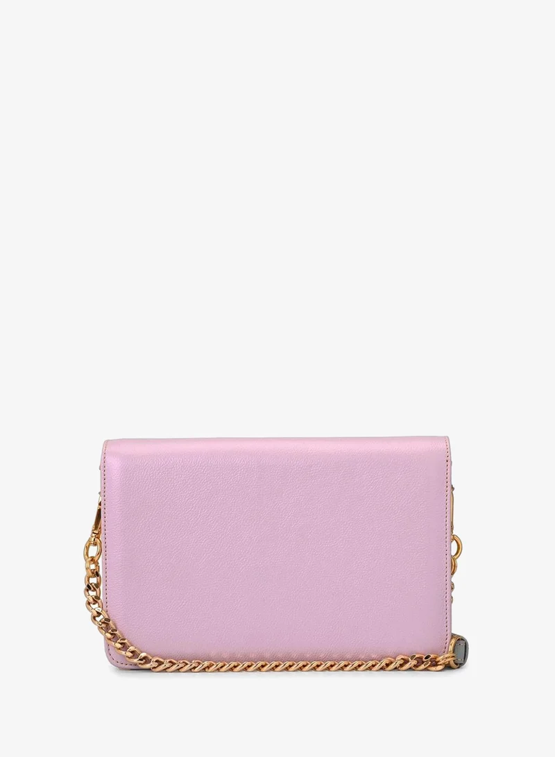 Carmen Steffens  Classic Bag Lavender for Women | Best Price UAE